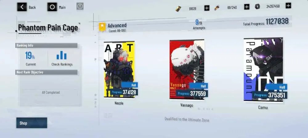 2 of 9