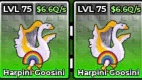 6,6Q/s | Ready Stock ✅| Fast Delivery ⚡| Kick a Lucky block