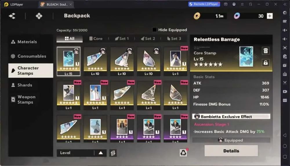 8 of 9