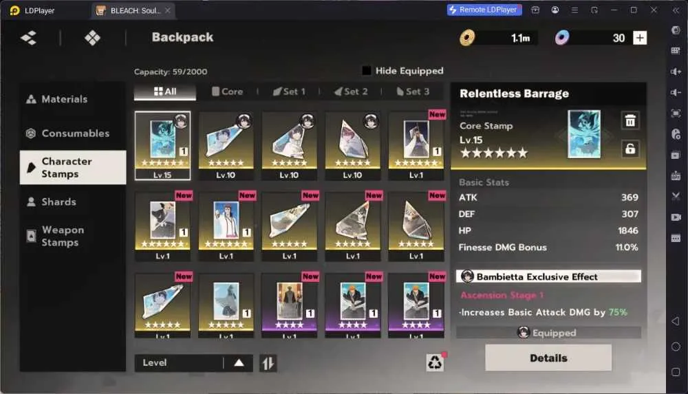8 of 9