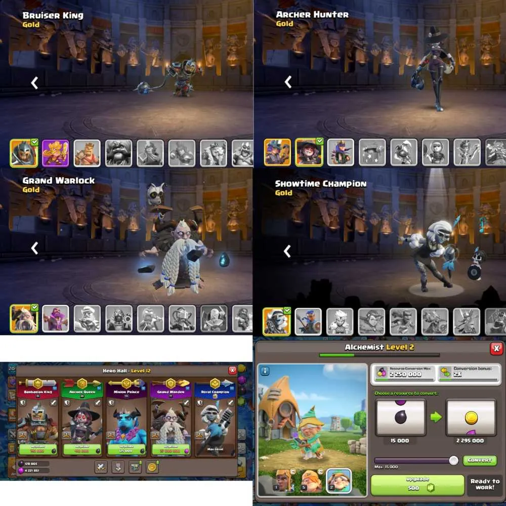 5 of 5