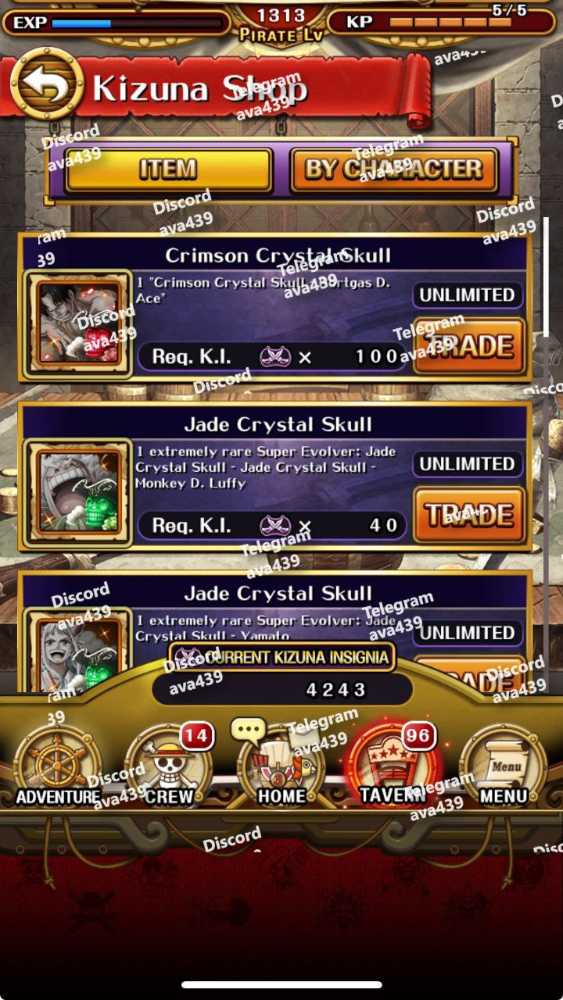 5 of 8