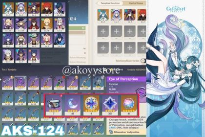 Vodyanitsa + Yumemizuki + IF 41 | AR 10 | ASIA | Aether