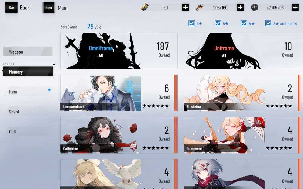 8 of 9