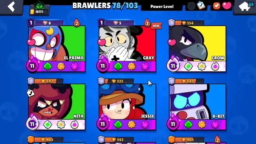 8 of 9