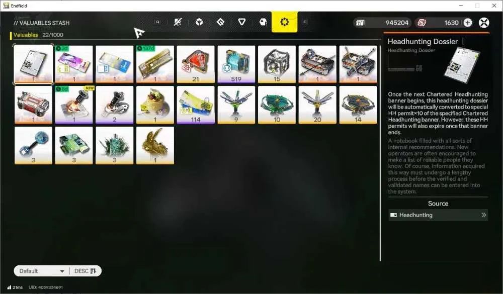 8 of 9
