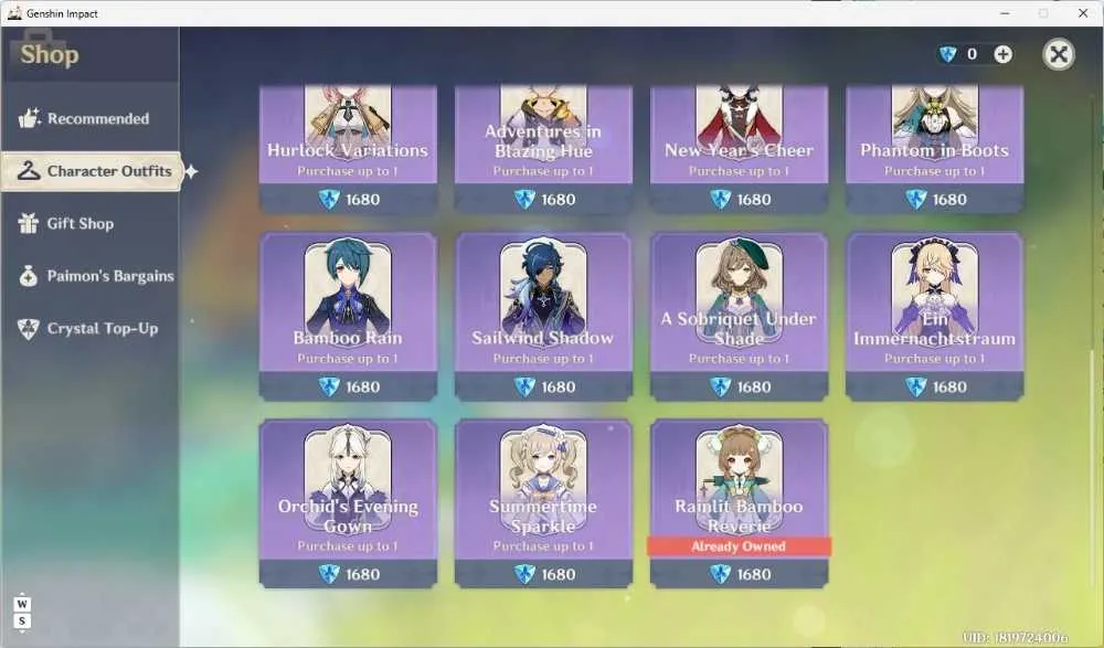 8 of 9