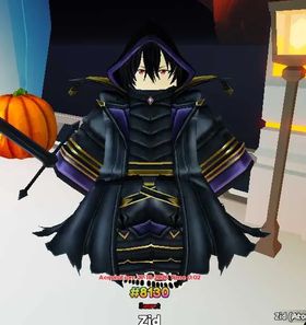 Anime Mysterious: Zid Unevo