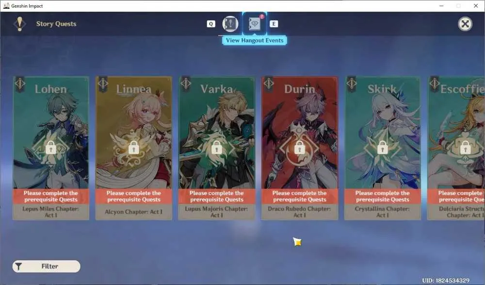 8 of 9