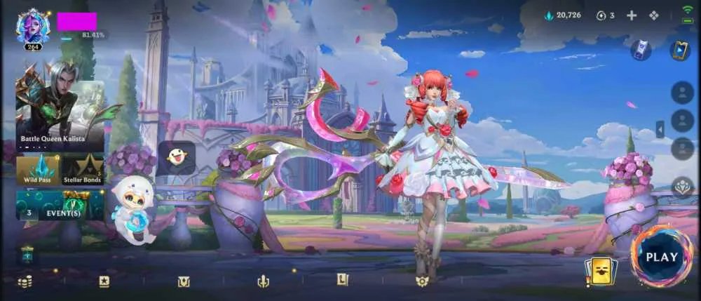 [NA] MASTER II | 53.1% | 157 Skins | COLLECTOR ACC | 142 Champions