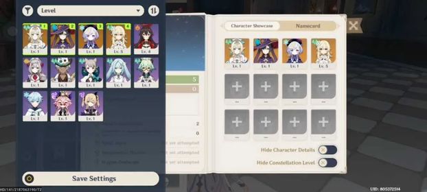 [ASIA] AR5 FEMALE | Vesna + Mona + Qiqi | UID 80 | Username Only | Country/Region KR | Auto Delivery | #182