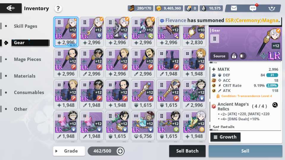 6 of 9