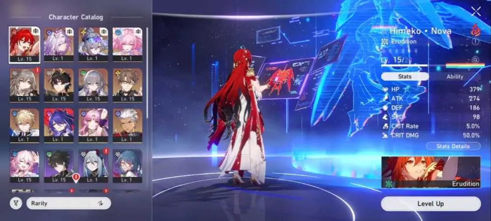 2 of 5