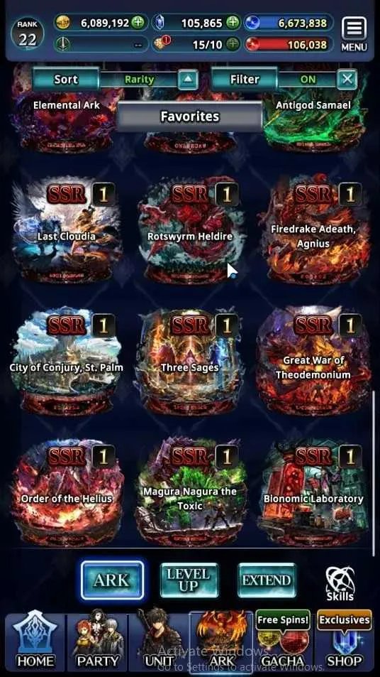 7 of 9