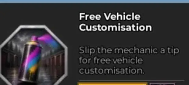 Storage Hunters - Free Vehicle Customisation [149R]
