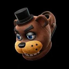 Fortnite Freddy Slippers Kicks 🌶️ All Platforms 📑 Details in the description