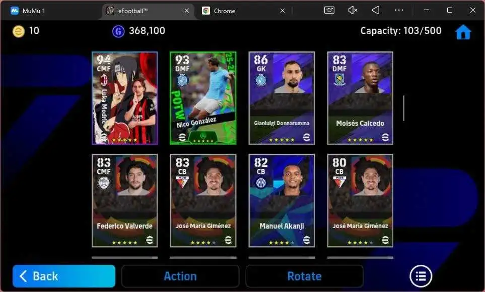 8 of 9