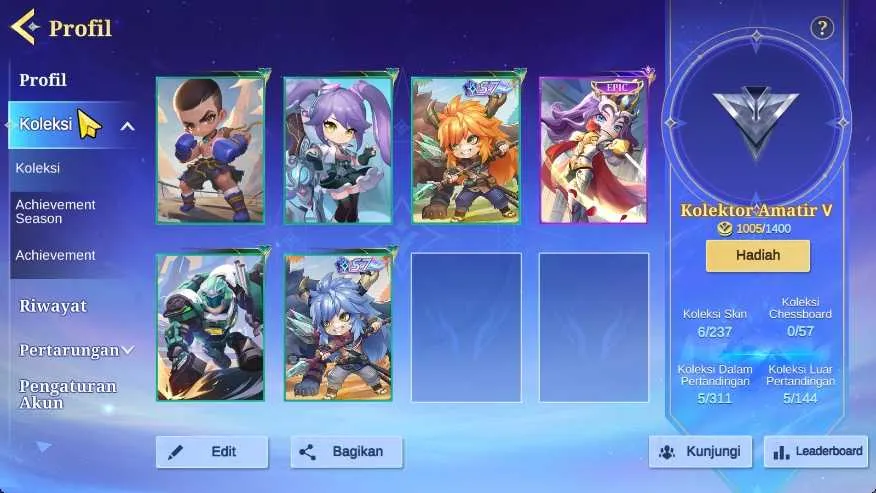 5 of 9