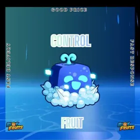 🌐 Control Fruit | Blox Fruits⚡Fast Delivery ⚡