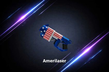 Amerilaser - Murder Mystery 2 - MM2 - Cheap - Fast Delivery
