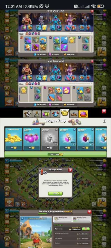 2 of 5