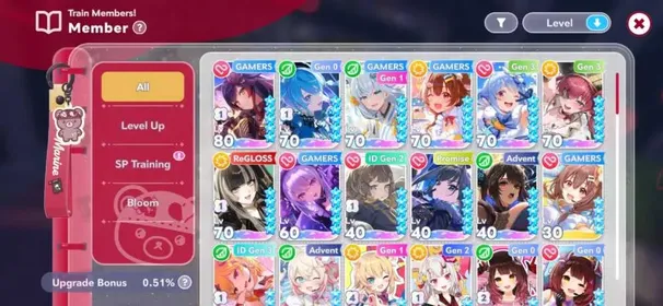 Cheap Endgame x16 SSR + 6K Crystal