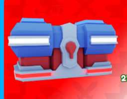 10x 4TH OF JULY 24 CRATE - [TOILET TOWER DEFENSE - TTD - ROBLOX]