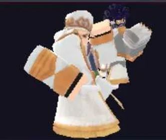 INSTANT DELIVERY STAR CRUSADER (PLATINUM)