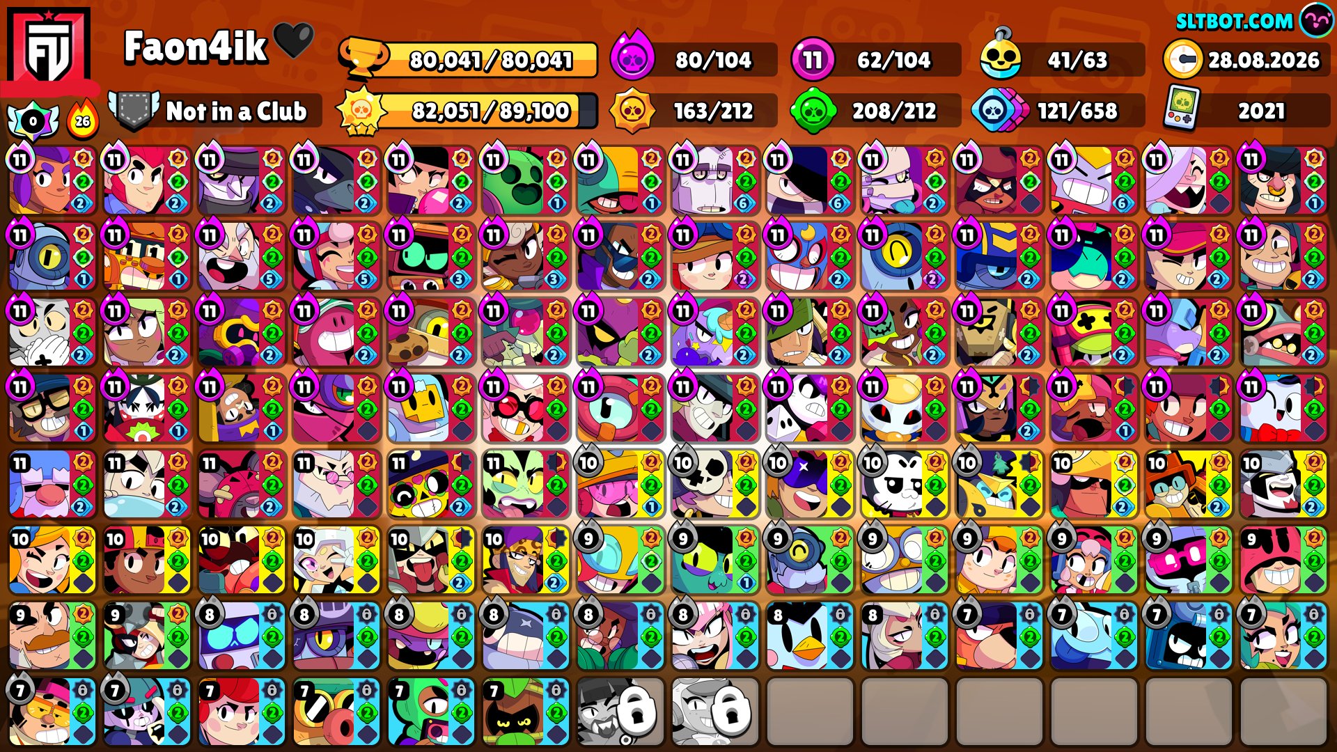 8 of 8