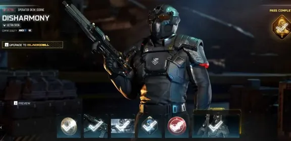 🌄 BO7 🌄 🌠 Nexus Horizon 💥[ Apocalypse + Singularity + Infestation + Genesis ] 🎯 Guns Maxed 👑 Prestige Master 🏆 Ranked Ready 🖥️ steam Battle.net PSN X