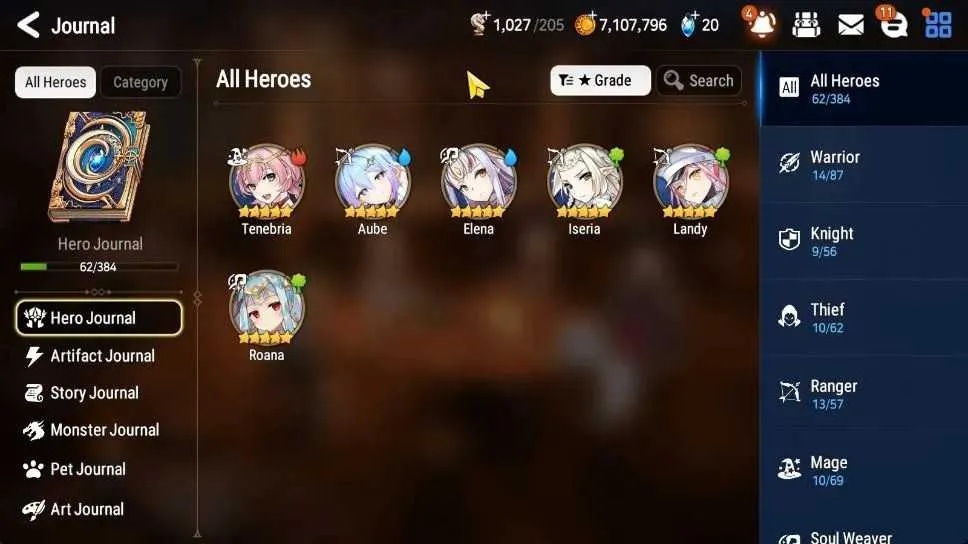 7 of 9