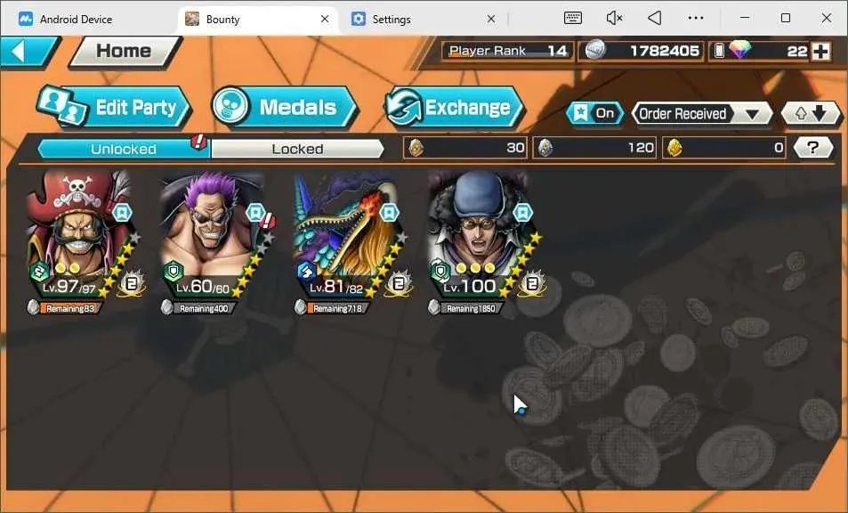 4 of 9