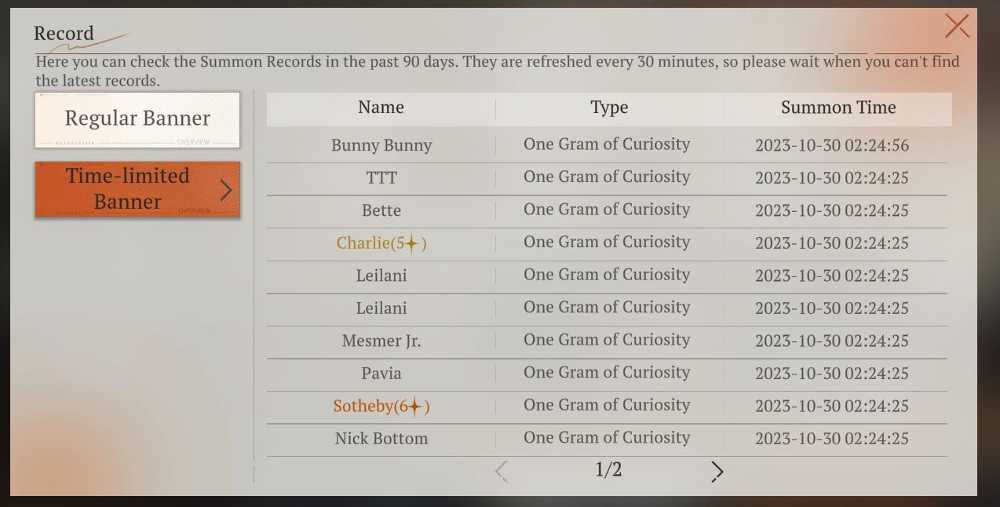 6 of 7