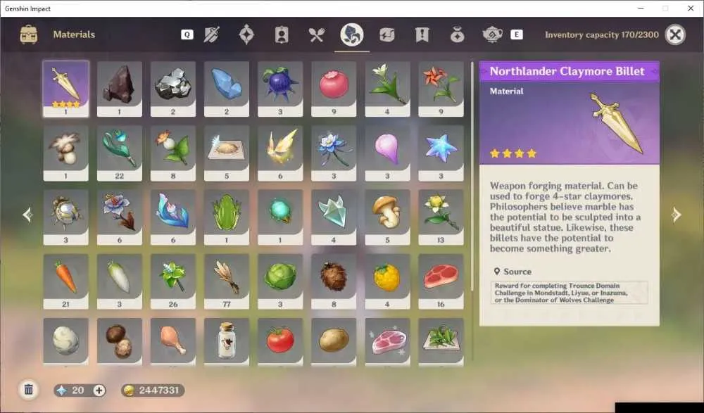 8 of 9