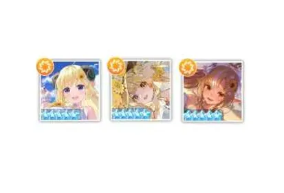 Global|hololive Dreams|People in the picture + Random 0-5 SSR（사진 속 사람들）（写真に写っている人々）  009