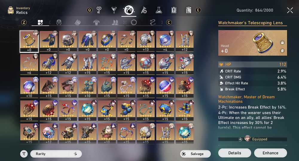6 of 9
