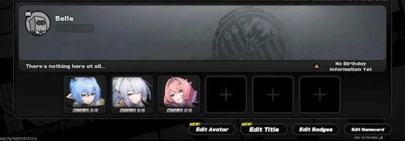 Asia| Lv 5 Female| Velina + Remielle + Lucia + Lucia Weapon| Fast delivery