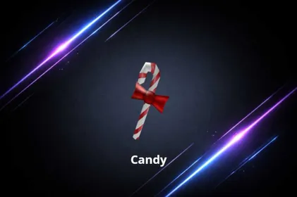 Candy - Murder Mystery 2 - MM2 - Cheap - Fast Delivery
