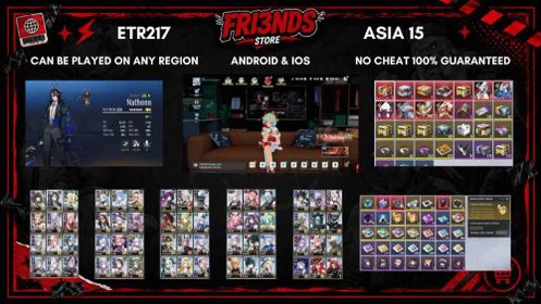 ETR217 | ASIA 15 | BEAST ENDGAME 60SSR 17LND 4KINETIC + 5 P5 SSR + 18,3K CRYSTAL + 333 PURPLE + 62 GOLD + 25 KINETIC TIX