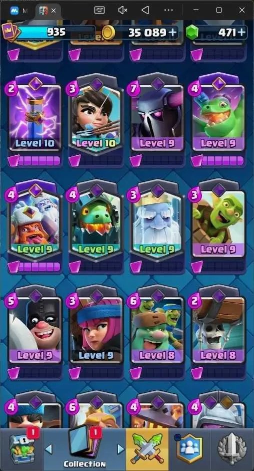 9 of 9