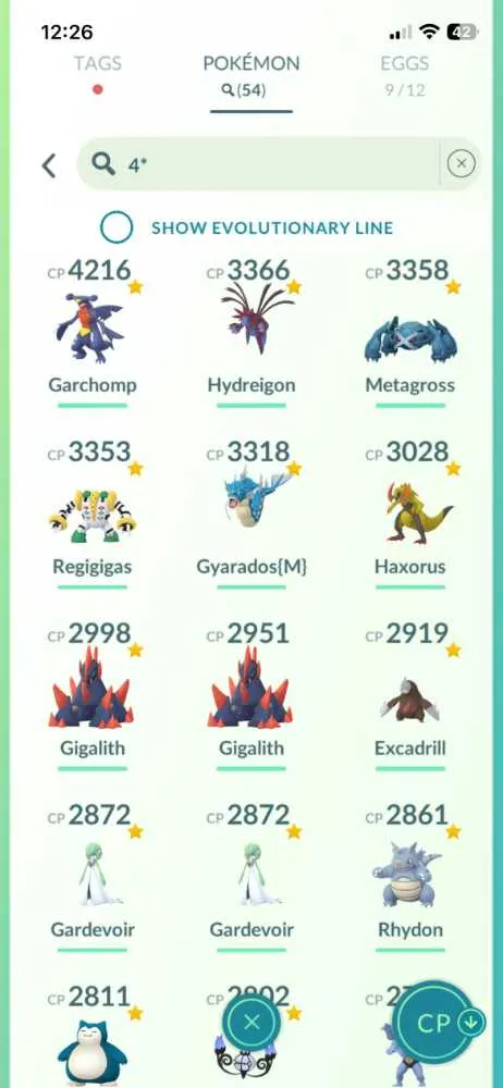 3 of 5