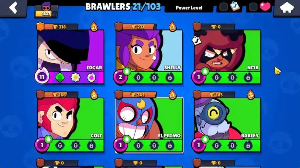 8 of 9