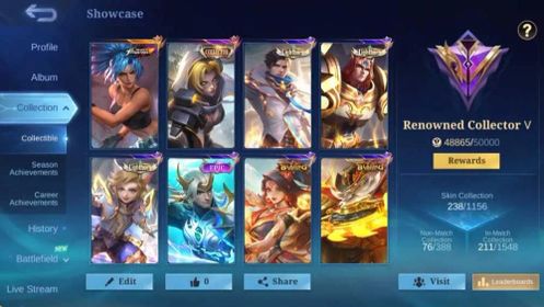 Global|133H 238S|Renowned|Collector Natalia|KOF Karina|Naruto Vale|Full Mystic Meow|3 S.A.B.E.R.|More Check SS|ML3378B