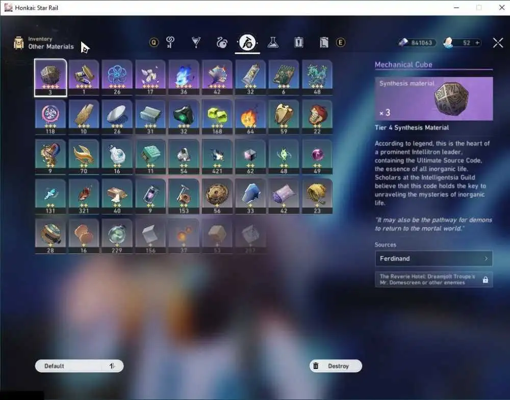 8 of 9