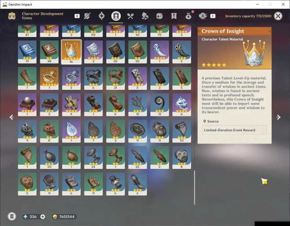 8 of 9