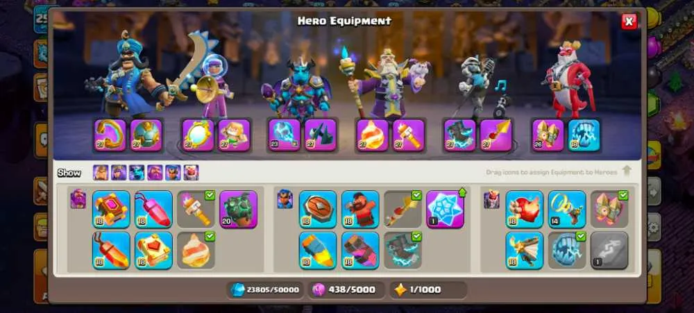 5 of 7