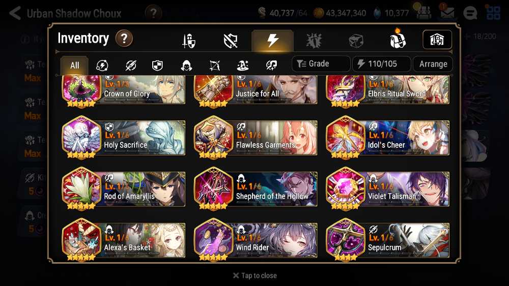 6 of 9
