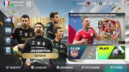 Best FCM Value 121B/126 OVR|14 Max EVO(Mbappe UTWG,Dembele TOTS,Cech Icon,Messi TOTS,etc with 25K Shard,13K RUPLog EA(FCM825)