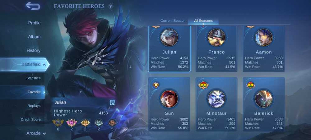4 of 5