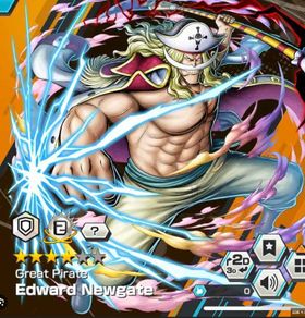 Level 13 One Piece Bounty Rush Account IOS | Check description for more information